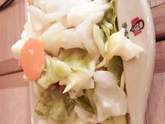 -李先生牛肉面(长春红旗街店)