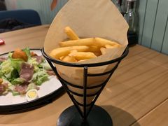 -清真·艾美可餐厅(大悦汇店)