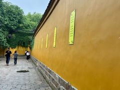 -西园戒幢律寺