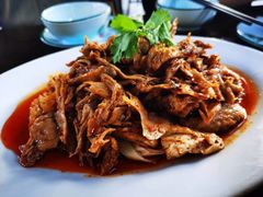 -郭鸡肉·非遗餐厅(安仁古镇店)