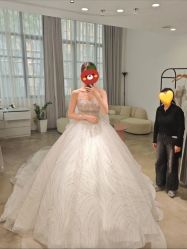 -维纳斯婚纱礼服租赁馆