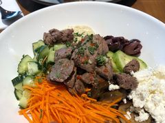 -Moka Bros 摩卡站(嘉华店)