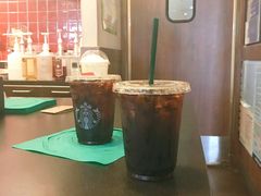 -星巴克(无锡百联奥特莱斯店)