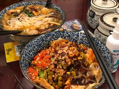 -螺世纪螺蛳粉·桂味小排档(裕德店)