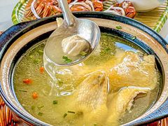 -蟹天蟹地农家菜·阳澄湖大闸蟹(浅水湾店)