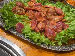 -那胡同里的小烤肉馆(开发区万达店)