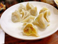 -王菊美食街