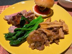 -云尚自助餐厅(佛山南海瞻云酒店)