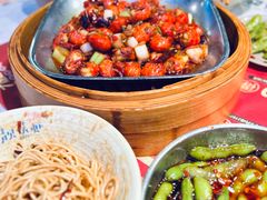 -靓靓蒸虾·头牌蒸虾(雪松路总店)