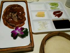 android_upload_pic-四季小馆·地道北京小吃(广百店)