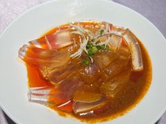 -鸭王烤鸭店(三里河店)