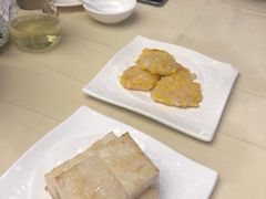 -中山国际酒店中餐厅