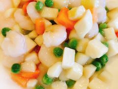 -上海老饭店(北京分店)