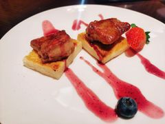 -佛山希尔顿酒店·融誉亚洲美食荟