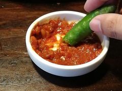 -Dombe豚(黑猪肉街店)