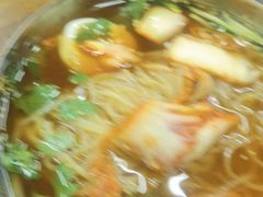 -西塔大冷面(市府大路店)