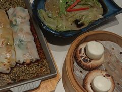 -稻香海鲜饭店(第一国际店)
