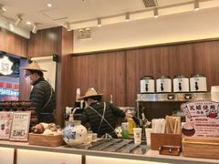 -KUNCHA鲲茶·江西制茶(铜锣湾店)