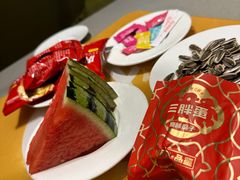 -海底捞火锅(漕宝路店)