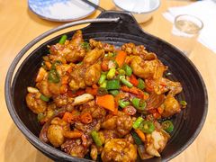 -金悦印象小馆(三里河店)