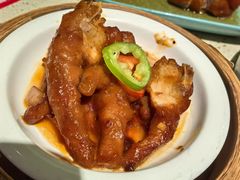 -新宝餐厅(流塘店)
