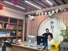 -子曰书院·古筝围棋书法国画小主持(夏都店)