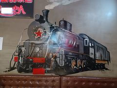 -汉城烧烤(西稍门劳动路店)