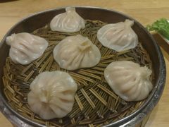 -小六汤包(万和城店)