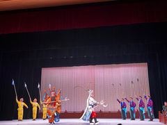 -黑龙江省京剧院