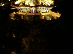 android_upload_pic-景山公园