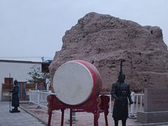 -库车王府