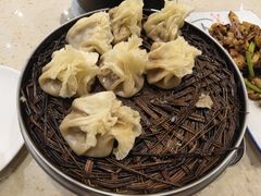 -西夏回族烧麦馆(牡丹街店)