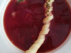 -马克西姆俄罗斯餐厅(通亚街店)