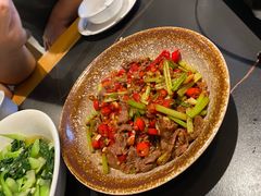 -陈厨老味·老派郴州菜(宜章店)