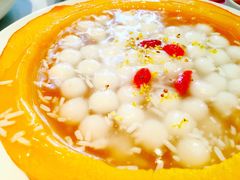 -玫瑰厅上海菜(兴国路店)