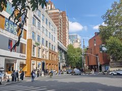 -安福路
