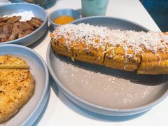 -胡麻(静安嘉里店)