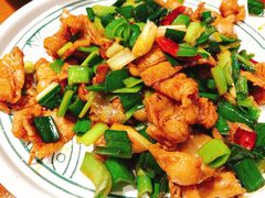 -云海肴云南菜(花园城店)