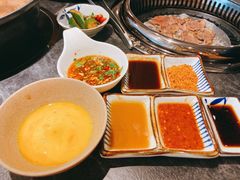 -匠牛亭·锅物烧肉放题自助(昆百大·泰业城店)