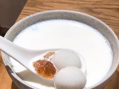 -彬媽糖水(侨鑫国际店)
