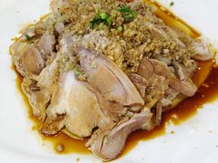 沙姜猪手-苏记餐厅(叠南店)