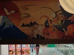 -沼津港精致料理·寿喜烧·烧鸟(青浦宝龙广场日料榜单店)