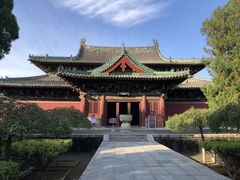 -隆兴寺