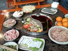 -大龙老火锅·总店(龙头寺店)