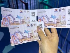 -南昌融创海世界