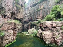 -云台山风景名胜区