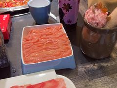 -井格·重庆火锅(王府井店)