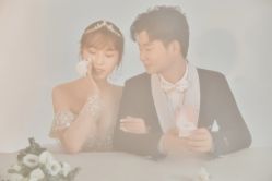 -芭莎视觉婚纱摄影(花溪店)