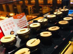 -呷哺呷哺(万达新世界店)