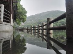 -白马涧龙池景区